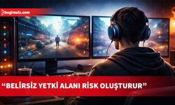 TOGED’den dijital oyun yasası taslağına değerlendirme