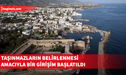 KKTC’de 1974 öncesi taşınmazı bulunan İngiltere vatandaşları için kütük oluşturma girişimi başlatıldı