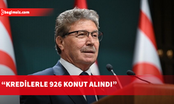 IV. İlk Evim Kredi Paketi başlıyor…