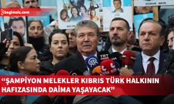 Başbakan Üstel: İsias davası bizim için kapanmamıştır