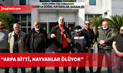 Üreticilerden Bakanlığa sert tepki