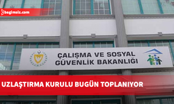 Çalışma Bakanlığı, Ektam'da yaşanan süreç nedeniyle bugün Uzlaştırma Kurulu'nu topluyor