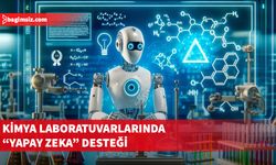Kimya laboratuvarlarında "Yapay Zeka" desteği