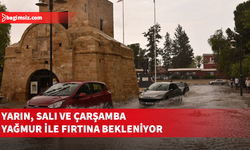 14–20 Şubat tarihleri arası alçak basınç ve soğuk–nemli hava etkili olacak