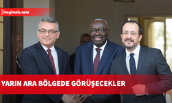 Liderler yarın bir araya gelecek