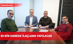 LTB, hamam böceğiyle etkin mücadele çalışmaları başlattı