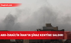 Şiraz’daki saldırıda 20 sivil hayatını kaybetti, 30 kişi yaralandı