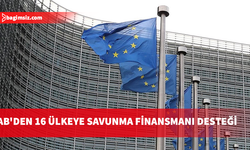 AB "SAFE" ödemelerine nisanda başlamayı planlıyor