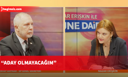 Akpınar: Hükümette alınan kararlardan haberimiz yok