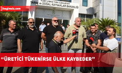 Hayvancılık sektörü alarm veriyor!