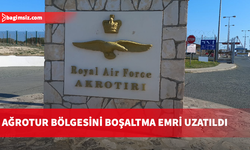 Ağrotur üssüne saldırı sonrası Rum polisi 180’den fazla noktada önlem aldı