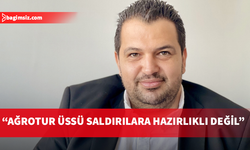 Pandelis Yeorgiu: İngiliz Üslerindeki olayların yönetimine ilişkin protokol yok