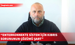 El-Sen Başkanı Tuğcu: Türkiye’den tek yönlü elektrik kablosunu kabul etmeyiz