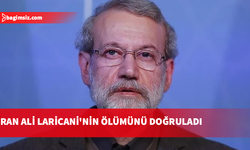 İran: Ali Laricani İsrail saldırısında öldü