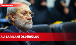 ABD-İsrail-İran Savaşı 18. gününe girdi...