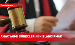 “Anayasa Değişikliğine İlişkin Yasa Önerisi” Resmi Gazete’de yayımlandı…