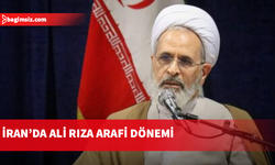 Hamaney sonrası dini liderlik makamı Ali Rıza Arafi'nin oldu