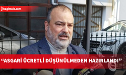 Yeni eşel mobil uygulaması asgari ücretliye nasıl yansıtılacak?