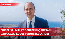 Baf Belediye Başkanı Fidonos hakkında cezai kovuşturma başlatılıyor