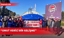 Basın-Sen’den Ektam açıklaması