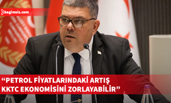 Berova: Bölgesel savaş ekonomiyi etkiliyor, mali dengeyi korumaya çalışıyoruz