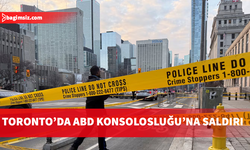 Kanada'daki ABD Konsolosluğuna ateş açıldığı bildirildi