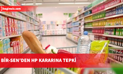 BİR-SEN'den "Hayat Pahalılığı" tepkisi: Bu karar açıkça emeğin gaspıdır!