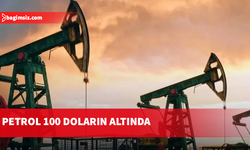 Brent petrolün varil fiyatı güne düşüşle başladı