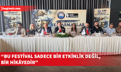 Beşparmaklar Tiyatro Festivali için geri sayım başladı