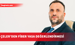 Zeki Çeler’den Fiber Optik Yasası Tepkisi: Siyaset Bilimin ve Hukukun Yoluna Gelmeli