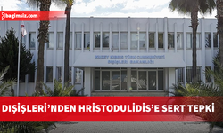 Dışişleri: Türkiye’nin garantörlüğü vazgeçilmezdir