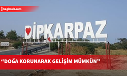 Karpaz Koruma Derneği: Doğayı koruyarak kalkınmak mümkün