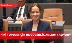 CTP Milletvekili Derya, KKTC'ye konuşlandırılan Türk F-16 savaş uçakları ile ilgili konuştu