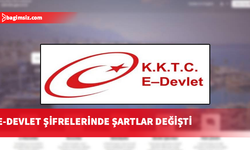 E-Devlet şifrelerinde yeni dönem: Şifre alım şartları değişti