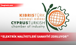 Sanayi Odası’ndan elektrik maliyetleri konusunda acil düzenleme çağrısı