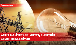 Elektriğe zam ihtimali gündemde: KIB-TEK maliyetleri inceliyor