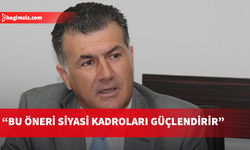 BASS’tan “Emeklilik (Değişiklik) Yasa Önerisi”ne ilişkin açıklama