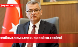 Erhürman: Karma evlilik çocuklarının hakları için mücadele sürecek