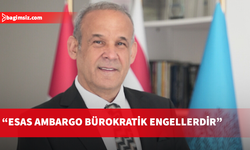 Yüksekbaş, biz fikir üretecek, proje geliştirecek, taş üstüne taş koyacak kişilerle yürümek istiyoruz