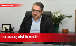 Girne Belediye Başkanı Şenkul’dan Aydınlatma Yasası tepkisi