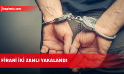 Firariler Lefkoşa’da oto galeri ve marketi soydu