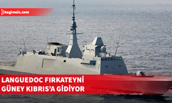 Fransa'dan Güney Kıbrıs’a askeri destek