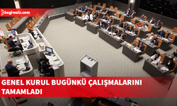 Kozmetik Ürünleri (Değişiklik) Yasa Tasarısı Meclis'ten geçti