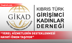 GİKAD, iç ticaretin güçlendirilmesi ve ekonomik dayanışmanın artırılması çağrısında bulundu