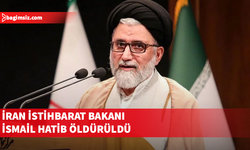İran İstihbarat Bakanı İsmail Hatib'in öldüğü doğrulandı