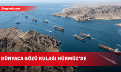 İran Savaşı'nda 12 gün...