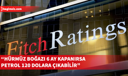 Hürmüz senaryosu petrolü uçurabilir