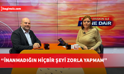 Küçük: Ceza Değişiklik Yasa Tasarısı bu şekilde Meclis’e gelirse oyum ret!