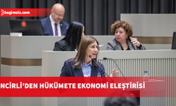 İncirli: Fiyat İstikrar Fonu’nda biriken 7 milyar TL nerede?