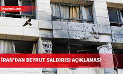 İran, İsrail’in Beyrut’taki otel saldırısında 4 diplomatının öldüğünü duyurdu